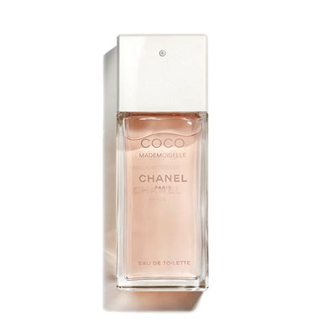 perfumes chanel mujer primor